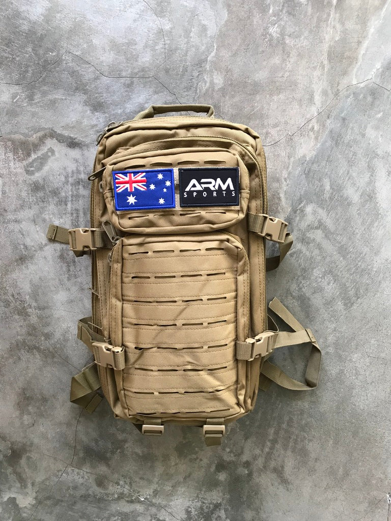 Backpack 30L