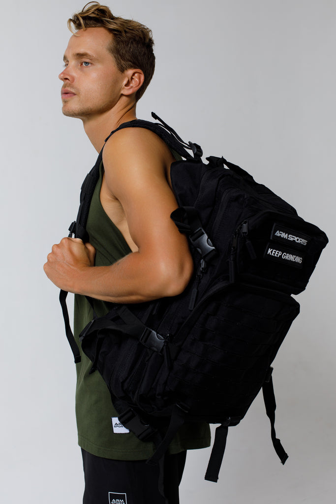 Backpack 45L