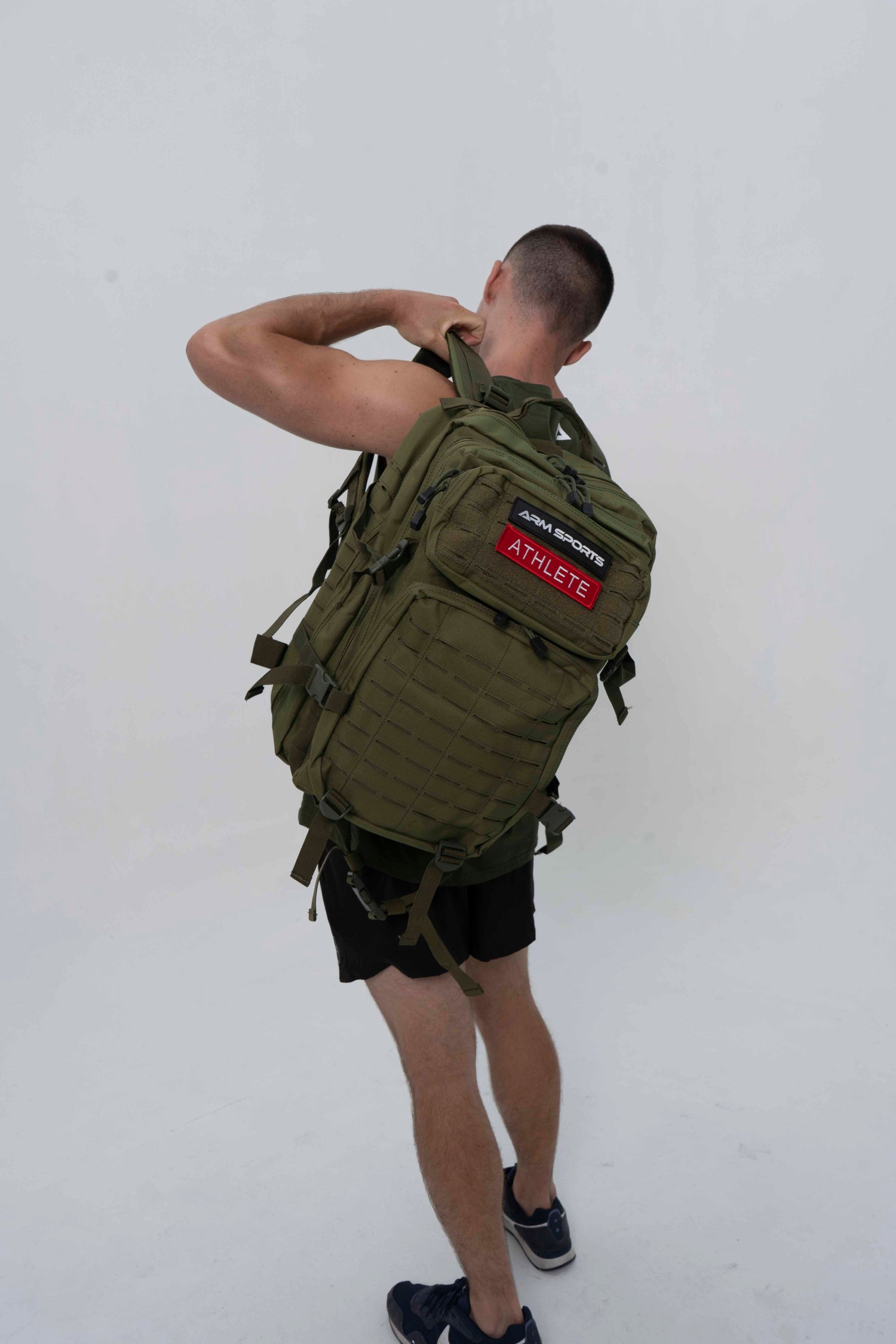 Backpack 45L