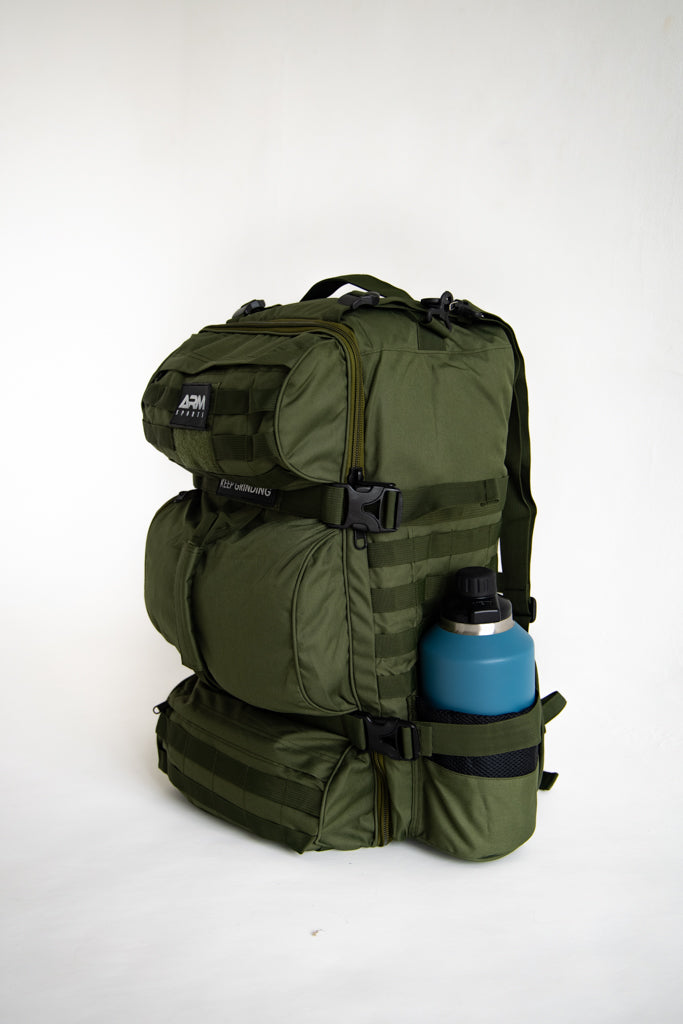 Backpack 75L
