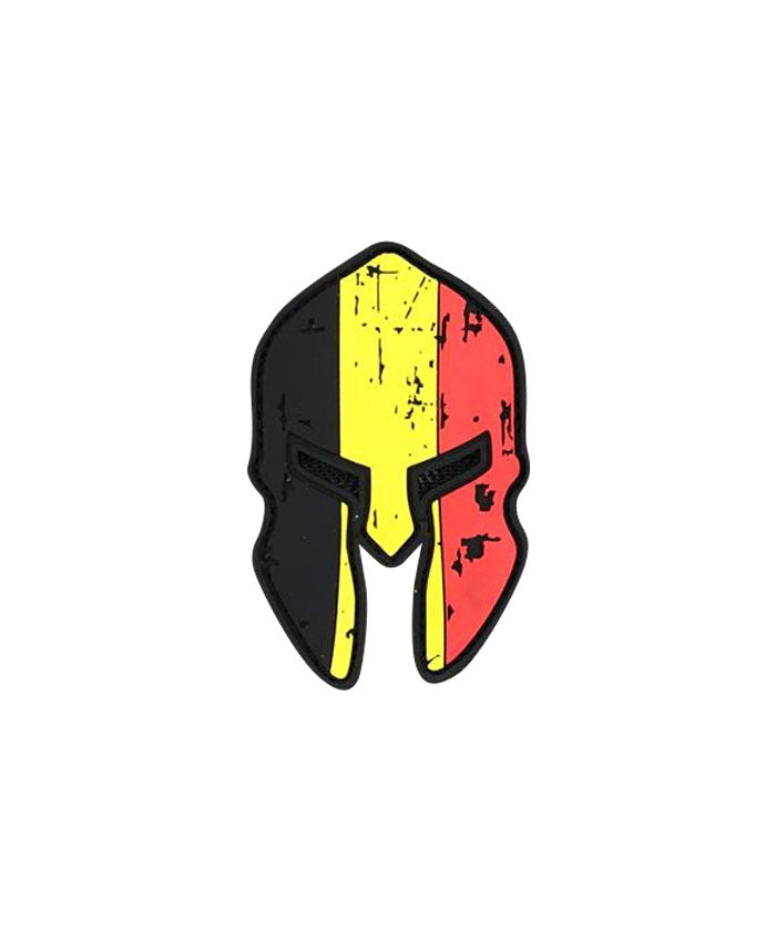 Backpack Patch - Spartan