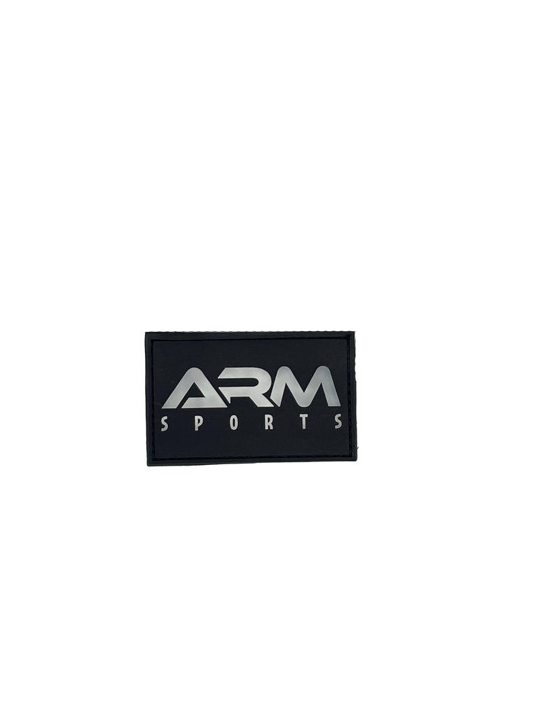 Backpack Patch - Arm Sports