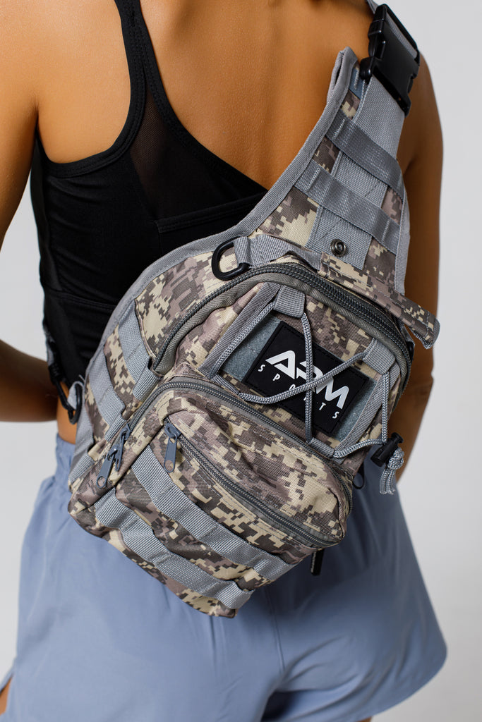 Sling Bag ARMSports